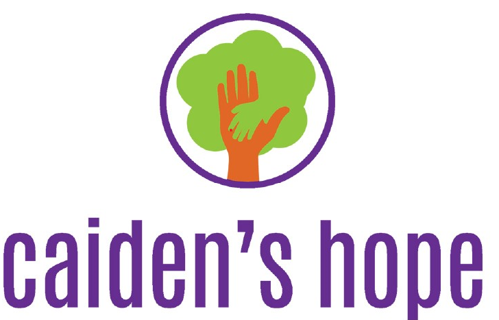 Caidens Hope logo